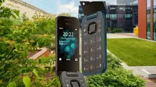 Nokia 2660 Flip (2022) | What Does Nokia Offer Today?