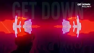 Get Down by #owp_artist &copy; #suno #elektro #music #viral auch bei Spotify, Amazon & anderen Anbietern