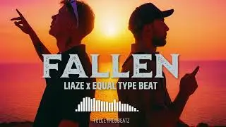 [FREE] FALLEN &ndash; Liaze x Equal Type Beat | Dreamy Trap, Melancholic, Cloud Vibes (Prod. Theobeatz)
