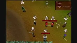 iluvtv2's pk vid 2 (Before Constitution)