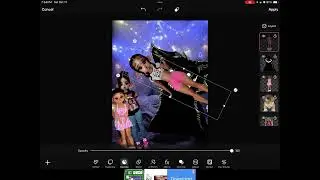 Sleepover Vibes with Kaleigha and her friends | IMVU  