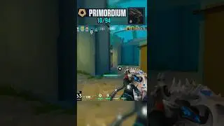 One tapping with EVERY vandal (part 1) 😳