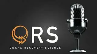 Owens Recovery Science - Clot, DVT, PE, VTE: Here's a CPG