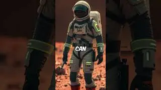 🚀 Can Humans Really Live on Mars? The Harsh Truth of the Red Planet!