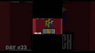 Урок по созданию пиксельной графики логотипов Minecraft Dispatch и Nintendo 64 &mdash; День #23