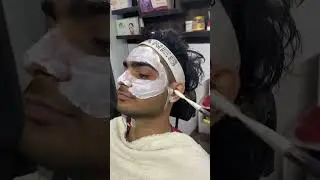 Face Detan  Tan Removal creem Raga professional d tan #zm #salon