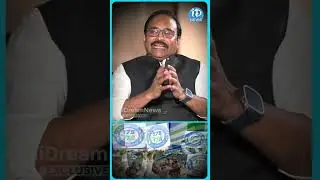 CM Jagan Special Interview | AP Elections 2024 | AP Politics | iDream