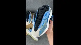 adidas Yeezy 700 V3 Azareth G54850