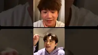 張敬軒 HINS CHEUNG X 釗峰 IG LIVE - HAD A JAY TIME 20220706