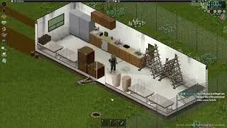 helicoptern't  - Project Zomboid & Upload Labs (10/28/2025)