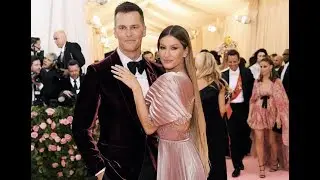 Gisele and Tom Brady Just Listed Their BEAUTIFUL Mansion | Celebrity Page