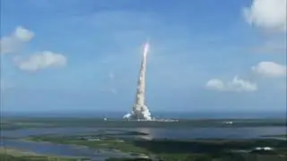 Space shuttle/ launching/ rocket/ propeller/ sky/ is the limit/ / NASA/ INNOVATION/ SPACECRAFT(4)