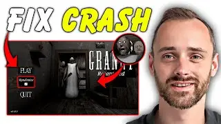 How To Fix Granny Recaptured Crash | Quick Guide