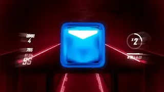 The Chonk Chart | Beat Saber #Shorts