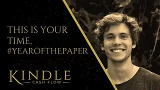 Absolutely NOTHING Can Stop The #YearofthePaper