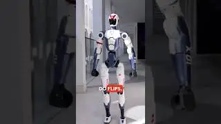 China Sells a Real-Life Robot for the Price of a Laptop!