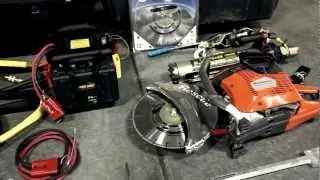 Power Hawk Technologies | Joint Forces Extrication Kits | adsinc.com/jfe-kit