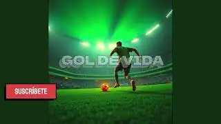 GOL DE VIDA A L P H A   O