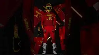 2025 509 Dirt Gear