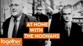 At Home With The Noonans | Promo | Crime Documentary