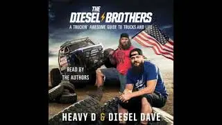 Diesel Brothers: A Truckin' Awesome Guide to Trucks and Life - Diesel Dave