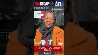 ATL Now / Next - Atlanta / Thrive Together Atlanta