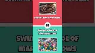 8 Mind-Blowing Questions That Will Change Your Perspective #quizchallenge #scaryquiz #sweettooth