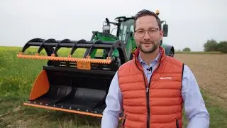 Multigrab M+ interview with Steffen Stengl (EN subtitles)