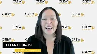 CREW Network is Expanding into Mexico City