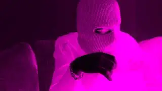 PINKMVNE - M&iacute;nus mega | Prod. yxngfery
