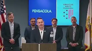 Weekly Press Conference with Mayor D.C. Reeves January 6, 2026