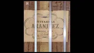 1968 Yamato Kohno 20 vs 1975 Aranjuez Kohno 6 vs 1981 Ramirez 1A classical guitar shootout