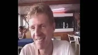 Esrar Ka&ccedil;ak&ccedil;ılığından Hapisten Ka&ccedil;ışa: Billy Hayes Geceyarısı Ekspresi'nin  Hikayesini Anlatıyor