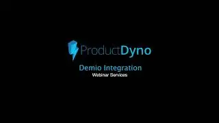 ProductDyno Demio Integration