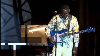 Ben Tankard With Johnny Lee Long