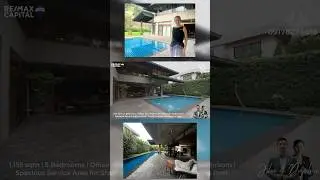 Must See!! Contemporary Luxury Urdaneta Village Home #FavoriteBroker Daphne Yu