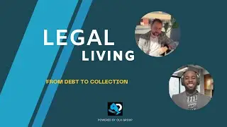 From Debt to Collection - OLH Group (Legal Living EP.1)