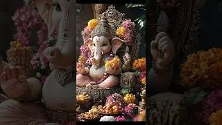 Ganesh Aarti ||#ganesh #ganpati #youtubeshorts #bhakti #ytshorts #new #song #trend #shorts #viral