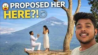 এই জায়গায় প্রপোজ করলে ‘NO’ বলে না! 😱❤️ | Lahangan Sweet