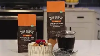 Doctor shares coffee, protein shake pantry swaps to boost mental clarity