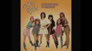 Dolly Dots - Do You Wanna Wanna (12
