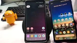 Customizable Pixel Launcher | LawnChair Launcher