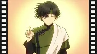 Cho Hakkai's movie etiquette class - Urasai!