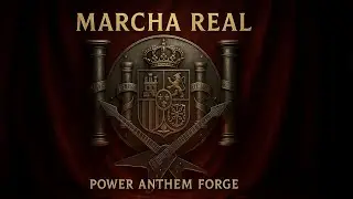 Power Anthem Forge - Hymn Hiszpanii (Marcha Real)
