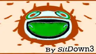 Klasky Csupo Robot Logo Remake Effects Round 4 vs Everyone