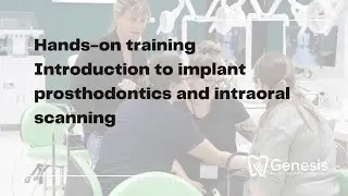 Digital Impression course video