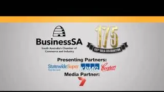 Business SA turns 175!