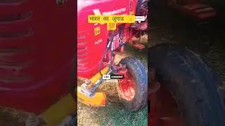 mahindra 275 new power steering wheel 💥🔥 #mahindratractor #tractor #275 #shorts