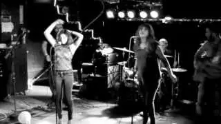 Amateur Hour - Solitario - LIVE @ SUB T