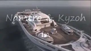 Prestige Dualtage #1: Namtro & Kyzoh